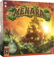 MENARA ()
